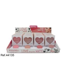Grossiste cosmétique Leticia Well – Pack 24