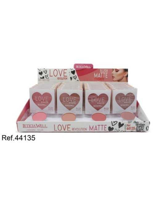Grossiste cosmétique Leticia Well – Pack 24