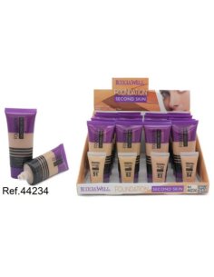 Grossiste cosmétique Leticia Well – Pack 16