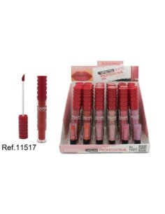 Grossiste gloss à lèvres Leticia Well – Pack 24