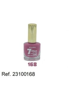 Grossiste vernis à ongles Leticia Well – Pack 6