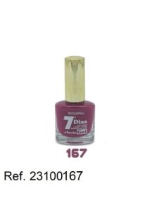 Grossiste vernis à ongles Leticia Well – Pack 6