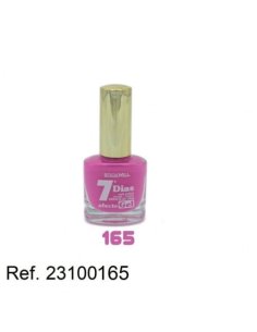 Grossiste vernis à ongles Leticia Well – Pack 6