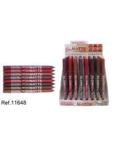 Grossiste cosmétique Leticia Well – Pack 48