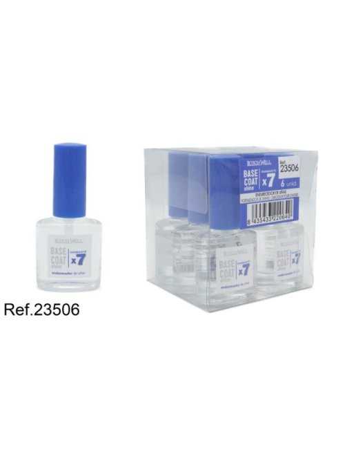 Grossiste cosmétique Leticia Well – Pack 6