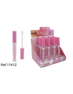 Grossiste gloss à lèvres Leticia Well – Pack 12