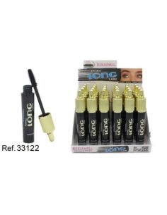 Grossiste mascara Leticia Well – Pack 24 – EXTRA LONG LASH