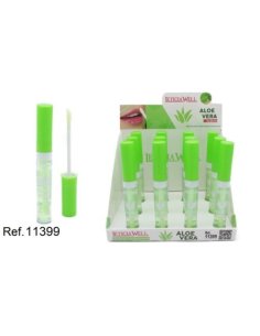 Grossiste gloss à lèvres Leticia Well – Pack 12