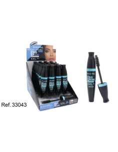 Grossiste mascara Leticia Well – Pack 24 – BIG RUSH XXL