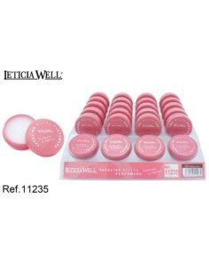 Grossiste cosmétique Leticia Well – Pack 24
