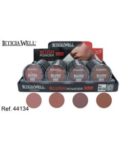 Grossiste cosmétique Leticia Well – Pack 24