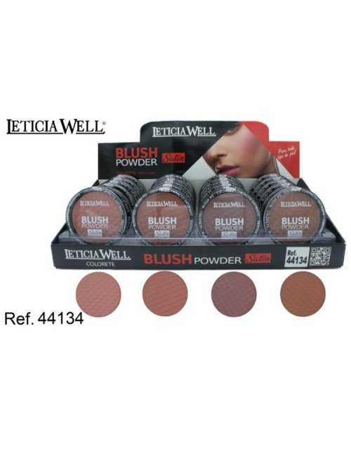 Grossiste cosmétique Leticia Well – Pack 24