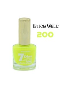Grossiste vernis à ongles Leticia Well – Pack 6