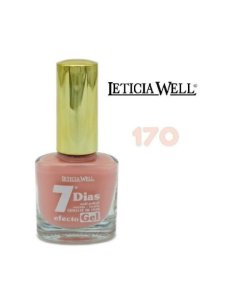 Grossiste vernis à ongles Leticia Well – Pack 6