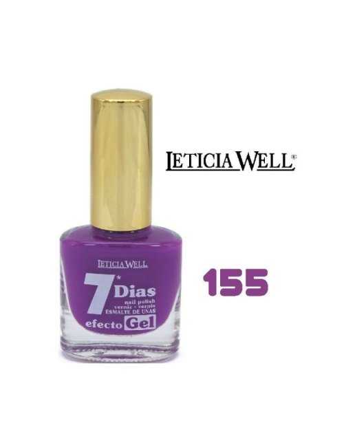 Grossiste cosmétique Leticia Well – Pack 6