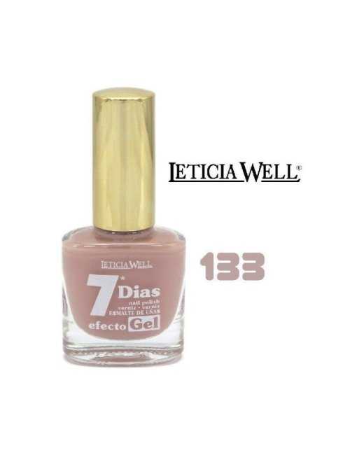 Grossiste vernis à ongles Leticia Well – Pack 6