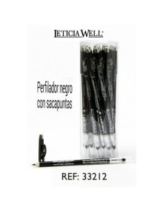Grossiste maquillage Leticia Well – Pack 20