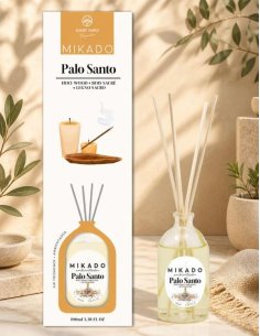 GROSSISTE MIKADO "TROPICAL HARMONY" SUNSET WORLD