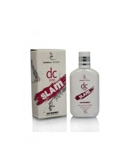 grossiste parfum generique ,PARF- DORALL-DC ONE SLAM 