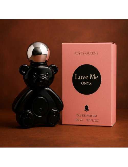 Love Me Onix Eau de Parfum 50ml - Reyes Queens