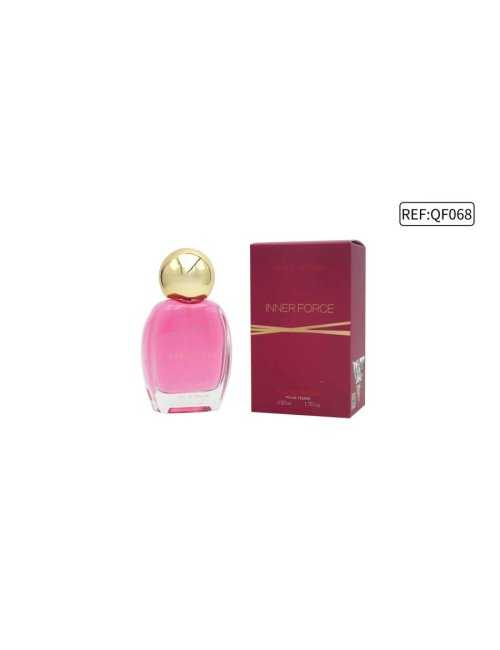Inner Force Eau de Parfum 50 ml - Reyes Queens