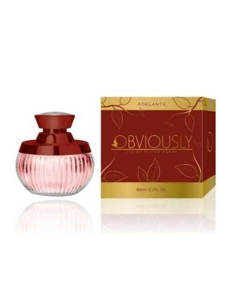 grossiste prady parfum - OBVIOUSLY pour femme - Eau de parfum - Acceuil -. 