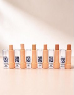 Correcteur Stick Full Cover D'DONNA - Pack 24 pièces