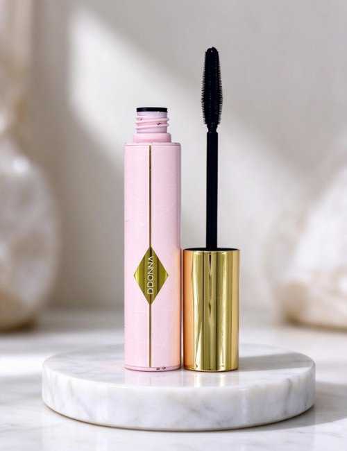 Mascara Lash Pillow Volume Noir D'Donna - Pack 24