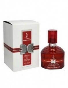grossiste parfum generique ,PARF- DORALL-DREAM&CHERISH 