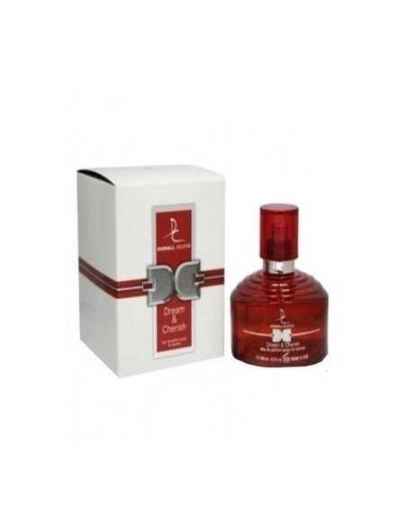 grossiste parfum generique ,PARF- DORALL-DREAM&CHERISH 