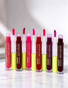Gloss à Lèvres Magic Shine PH Pack 24 par D'DONNA