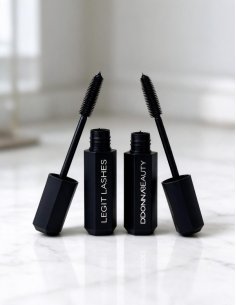 Mascara Double Legit-Lashes D'Donna pack 24 - Volume et long