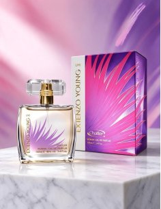 EAU DE PARFUM EXTENZO YOUNG POUR FEMME 100ML Chatler