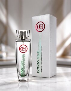 Eau de Parfum Extenso Fleur Femme 100ml CHATLER