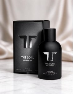 Eau de Parfum The Lord Am Leader Homme 100 ml Chatler
