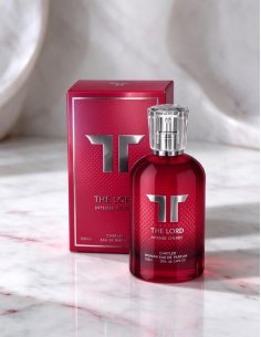 Eau de Parfum The Lord Intense Cherry 100 ml pour Femme CHAT