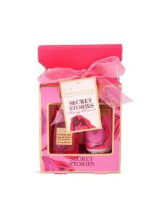 Coffret duo découverte Secret Stories - IDC Institute - Grossiste Parfum Générique 2