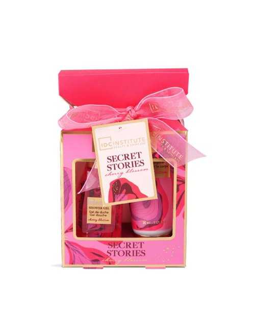 Coffret duo découverte Secret Stories - IDC Institute - photo 2 - coffrets en gros