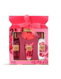 Coffret soins quotidiens Secret Stories - IDC Institute - Grossiste Parfum Générique 2