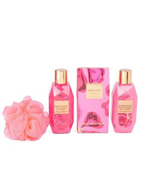 Coffret panier bain Secret Stories - IDC Institute - photo 3 - coffrets en gros