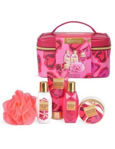 Coffret trousse de beauté Secret Stories - IDC Institute - Grossiste Parfum Générique