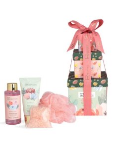 Coffret cadeau surprise Scented Garden - IDC Institute - Grossiste Parfum Générique