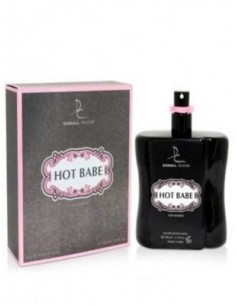 grossiste parfum generique ,PARF- DORALL-HOT BABE 