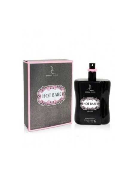 grossiste parfum generique ,PARF- DORALL-HOT BABE 