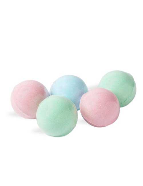 Coffret bombes de bain Petits Délices - IDC Institute - photo 3 - coffrets en gros