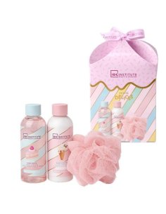 Coffret douche Pure Bliss Petits Délices - IDC Institute - Grossiste Parfum Générique