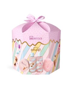 Coffret bain complet Petits Délices - IDC Institute - Grossiste Parfum Générique 2