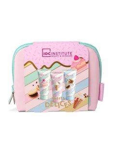Coffret essentiels corps Petits Délices - IDC Institute - Grossiste Parfum Générique 2
