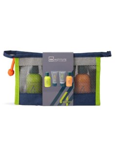 Coffret voyage et rasage Men 4 réf. 99347 - IDC Institute - Grossiste Parfum Générique 2