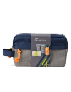 Coffret trousse de toilette Men 4 - IDC Institute - Grossiste Parfum Générique 2